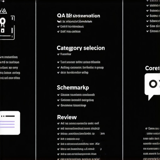 Infographic showing GMB optimization strategies for better Google Maps rankings.