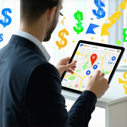 Affordable GMB SEO Packages to Improve Your Google Maps Ranking