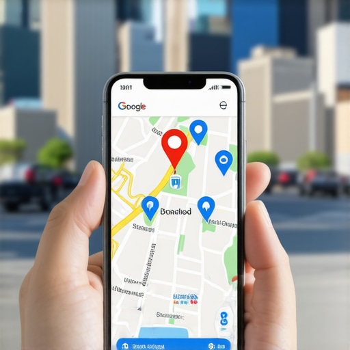 Best GMB SEO Packages to Fast-Track Your Google Maps 3 Pack Ranking in 2025