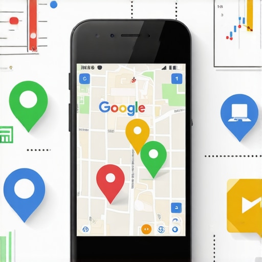 Best Google Maps Marketing Strategies for Rapid Local SEO Growth