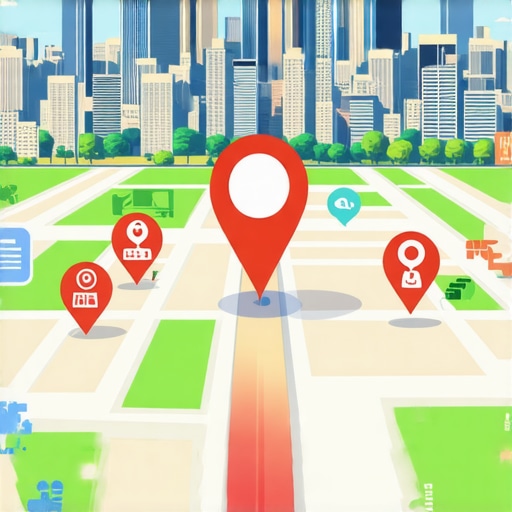 Best Google Maps SEO Company: Boost Your Local 3 Pack Rapidly