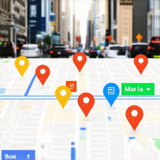 Best Google Maps SEO Strategies to Increase GMB CTR Fast