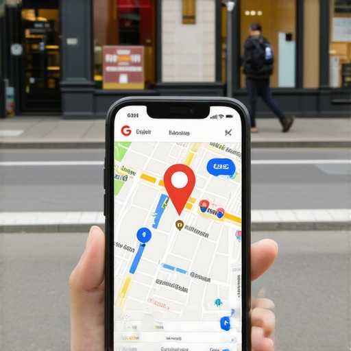Boost Your Google Maps Visibility with Top Local SEO Strategies