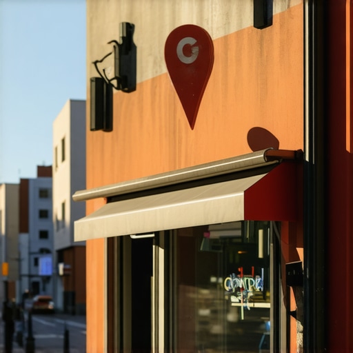 Boost Your Local Presence with Top Google Maps SEO Services in 2025
