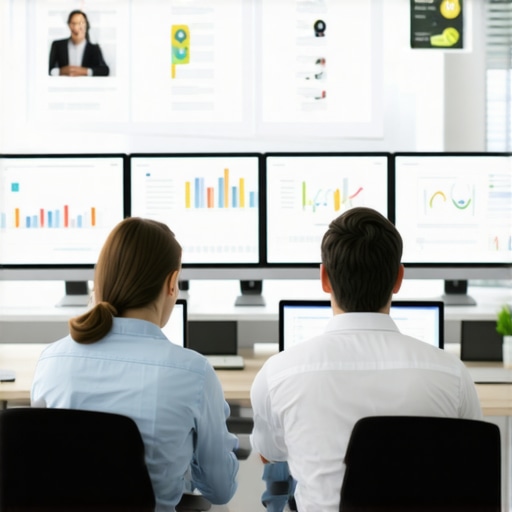 Comprehensive Google My Business Profile Management for Better Rankings