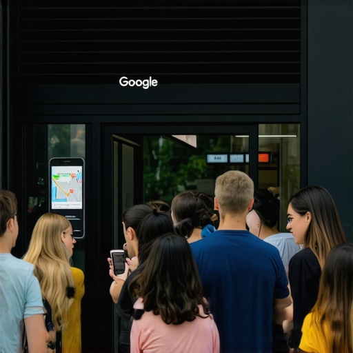 Effective GMB Optimization Service for Higher Google Maps Rankings in 2025