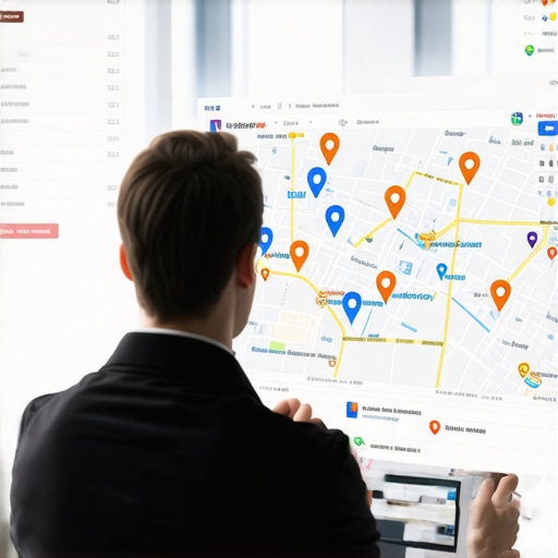 Effective GMB Optimization Service for Higher Google Maps Rankings