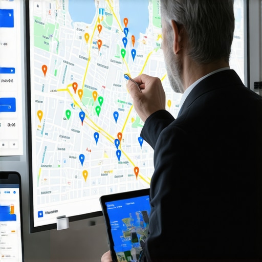 Effective GMB Ranking Expert Tips to Dominate Local Search in 2025