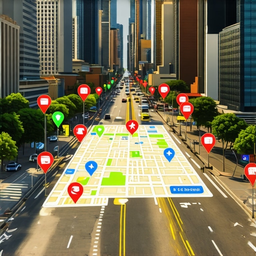 Effective Google Maps Marketing Service to Boost Local SEO Rankings in 2025