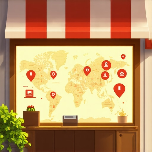 Effective Google Maps Marketing Strategies to Grow Your Local Business
