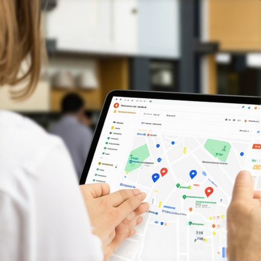 Effective Google My Business Optimization Service for Top Local Rankings