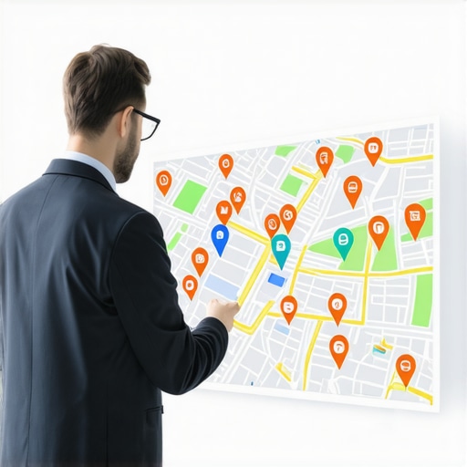 Effective Local SEO Strategies to Dominate Google Maps in 2025