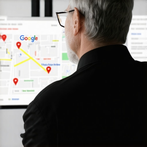 Expert GMB Ranking Tips to Boost Google Maps 3 Pack Placement