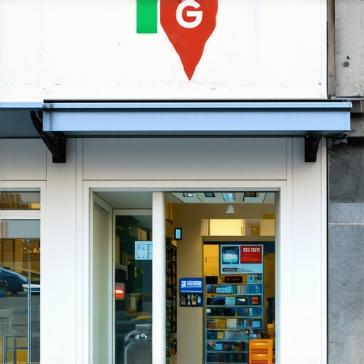 Fast GMB Ranking Service: Boost Google Maps Visibility Quickly
