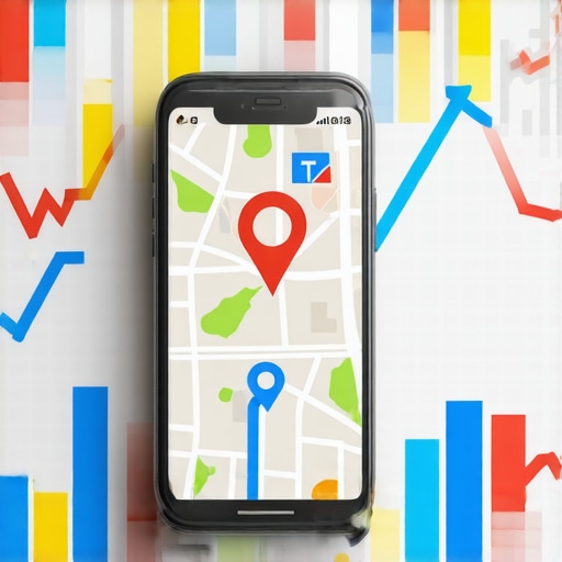 Fast GMB Ranking Tips to Boost Google Maps 3 Pack in 2025