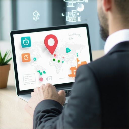 Fast Google Maps Ranking Tips to Boost Your GMB Profile in 2025