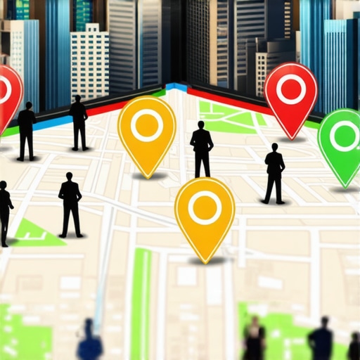 Fast and Reliable Ways to Rank GMB Listings Higher on Google Maps