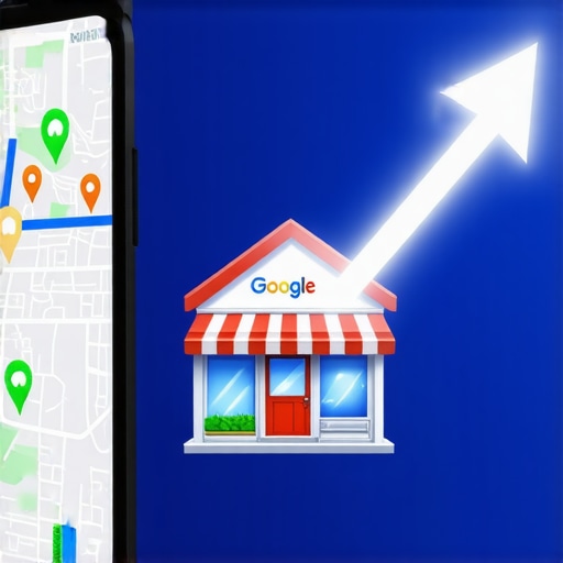 GMB Booster Service: Fast Ways to Improve Google Maps Rankings Today