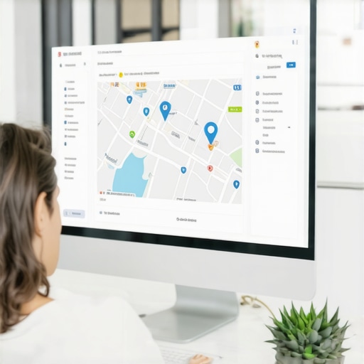 GMB Profile Optimization Tips for Better Maps Visibility