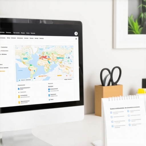 GMB Profile Optimization Tips to Skyrocket Google Maps Rankings