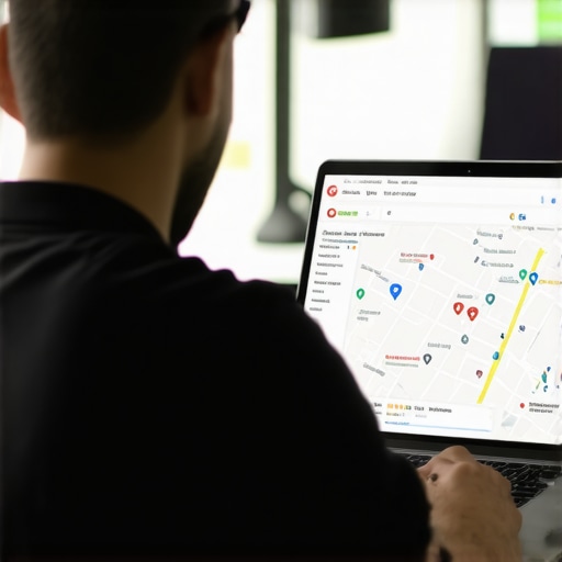 GMB Profile Optimization: Unlock the Secret to Better Google Maps Rankings