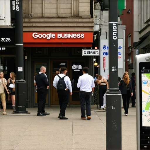 GMB Ranking Expert Tips to Boost Google Maps in 2025