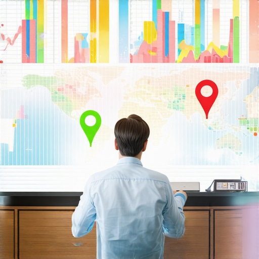 GMB Ranking Expert Tips to Improve Google Maps in 2025