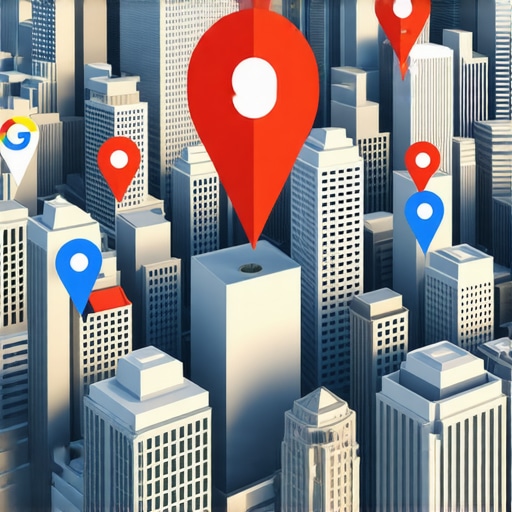 GMB SEO Packages to Boost Your Google Maps Visibility Quickly in 2025