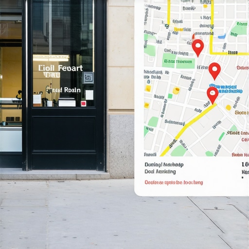 Google Maps Marketing Tactics to Improve Your Local Rank in 2025