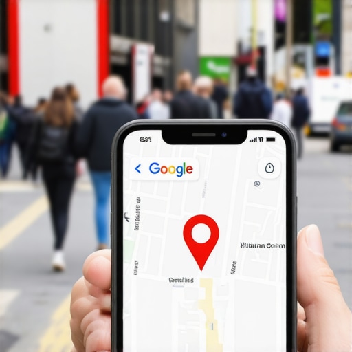 Google Maps Ranking Tips: Boost Your Local SEO & GMB Fast