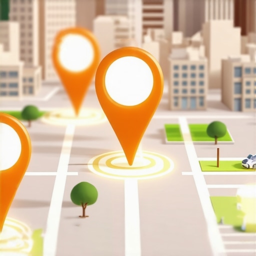 Google Maps SEO Services: Fast Track Your Local Rankings in 2025