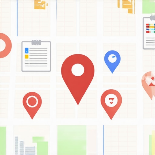 Google Maps SEO Services: The Ultimate GMB 3 Pack Ranking Guide for 2025