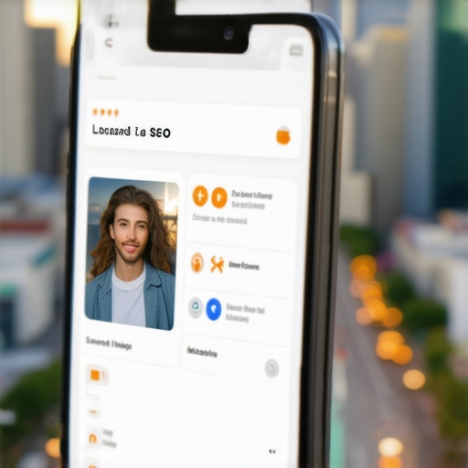 Google My Business Optimization Service for Rapid Local SEO Success in 2025