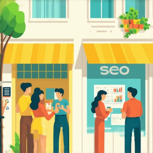How a Leading GMB SEO Company Can Transform Your Local Business
