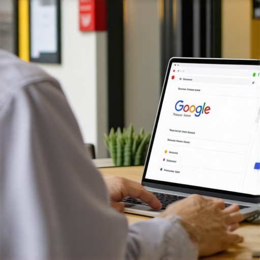 How to Optimize Your GMB Profile for Better Local Search Outcomes