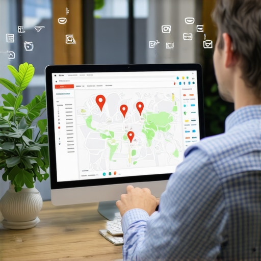 How to Use GMB Citations and Listings to Enhance Local Search Rankings