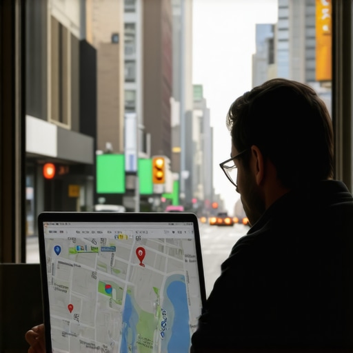Local SEO Expert Tips for Higher Google Maps Rankings