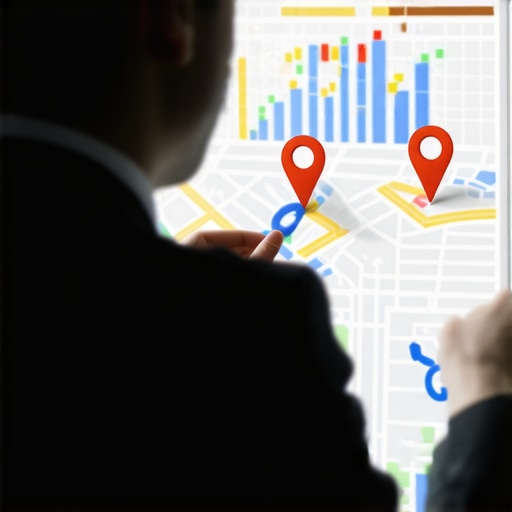 Speed Up Your Rankings with Expert-Recommended GMB Optimization Tips
