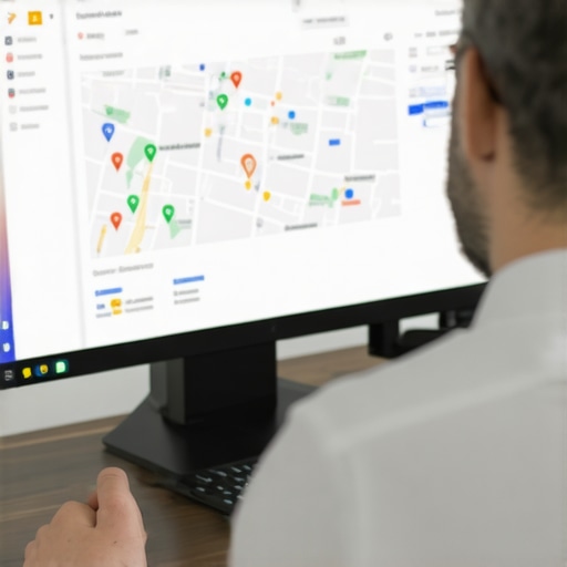 Top GMB Profile Optimization Tips to Boost Google Maps Ranking