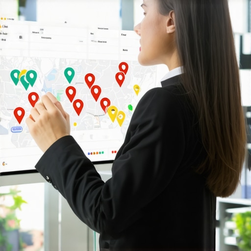 Top GMB Profile Optimization Tips to Boost Google Maps Rankings in 2025