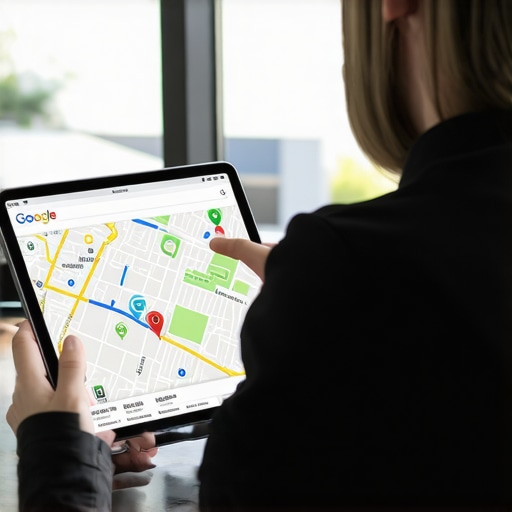 Top GMB SEO Packages to Improve Google Maps 3 Pack Visibility in 2025