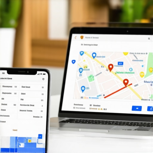 Top Local SEO Strategies to Boost Google Maps 3 Pack Placement in 2025