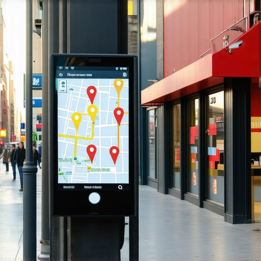 Ultimate Guide to Google Business Profile SEO for Higher Local Visibility