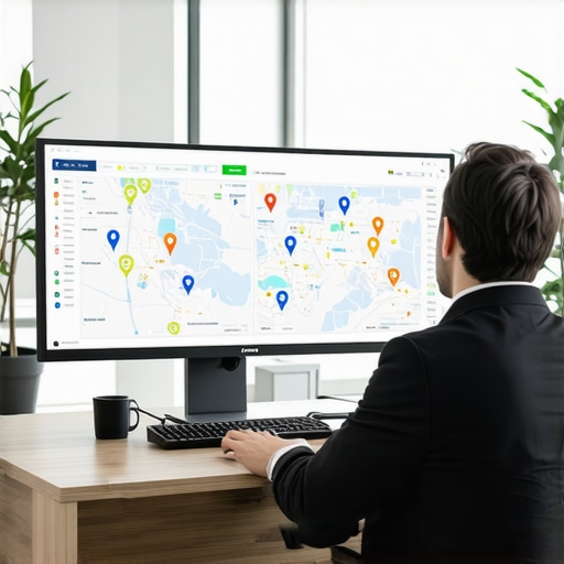 Best GMB Profile Optimization Strategies for Higher Maps Rankings Today