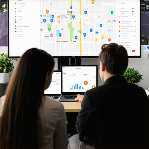 Best GMB Ranking Service 2025 to Boost Local Search Visibility