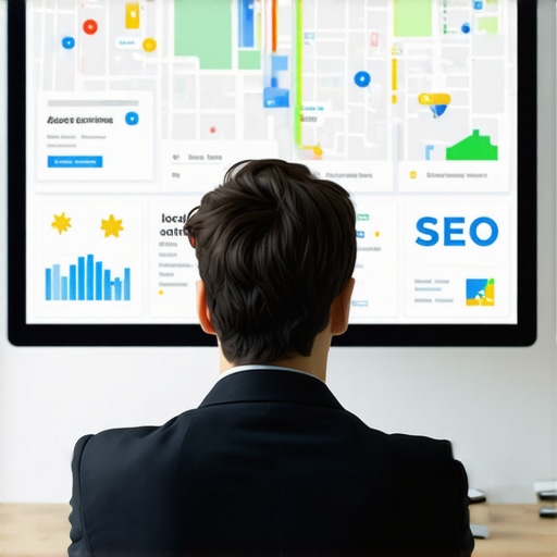 Best GMB Ranking Software and Strategies for Rapid Local SEO Success