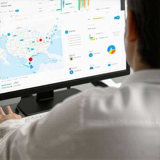 Best GMB Ranking Software and Strategies to Boost Local SEO Maps Now