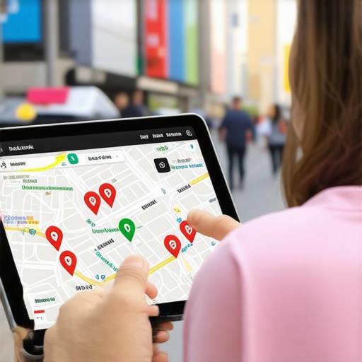 Best Google Maps 3 Pack Ranking Tips for 2025 Success