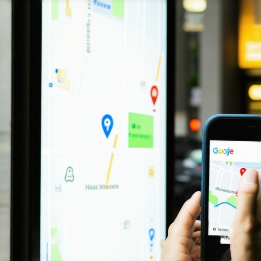 Best Google Maps Marketing Service to Accelerate Your Local GMB Rankings Today