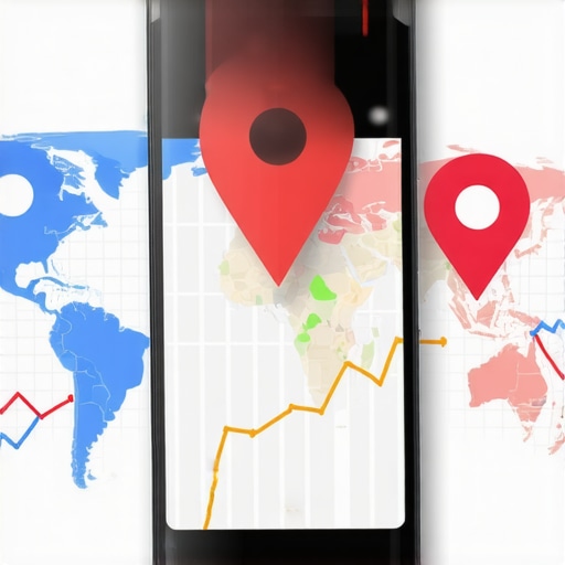 Best Google Maps Ranking Software & Strategies for Rapid GMB Growth in 2025